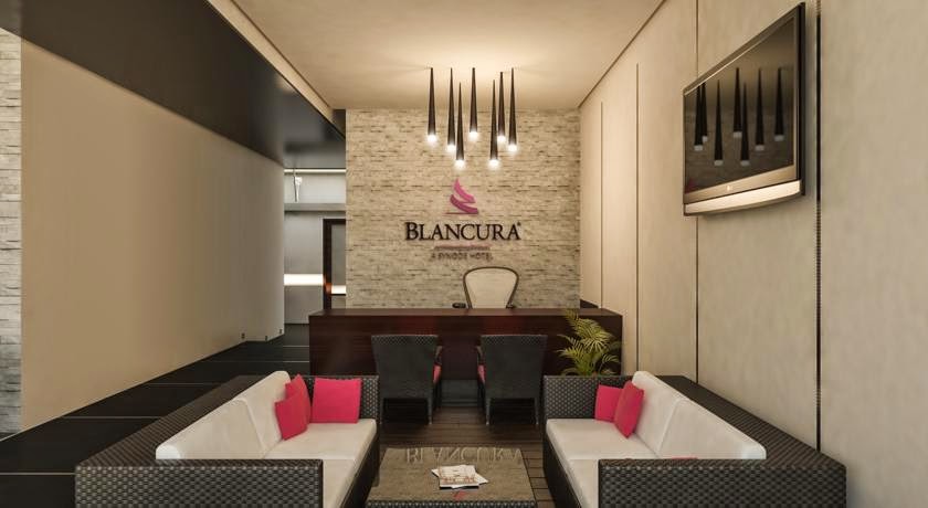 Blancura Hotel Dharavandhoo Maldives Blancura Hotel Dharavandhoo Maldives
