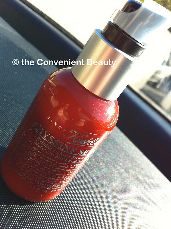 The Convenient Beauty November 2011