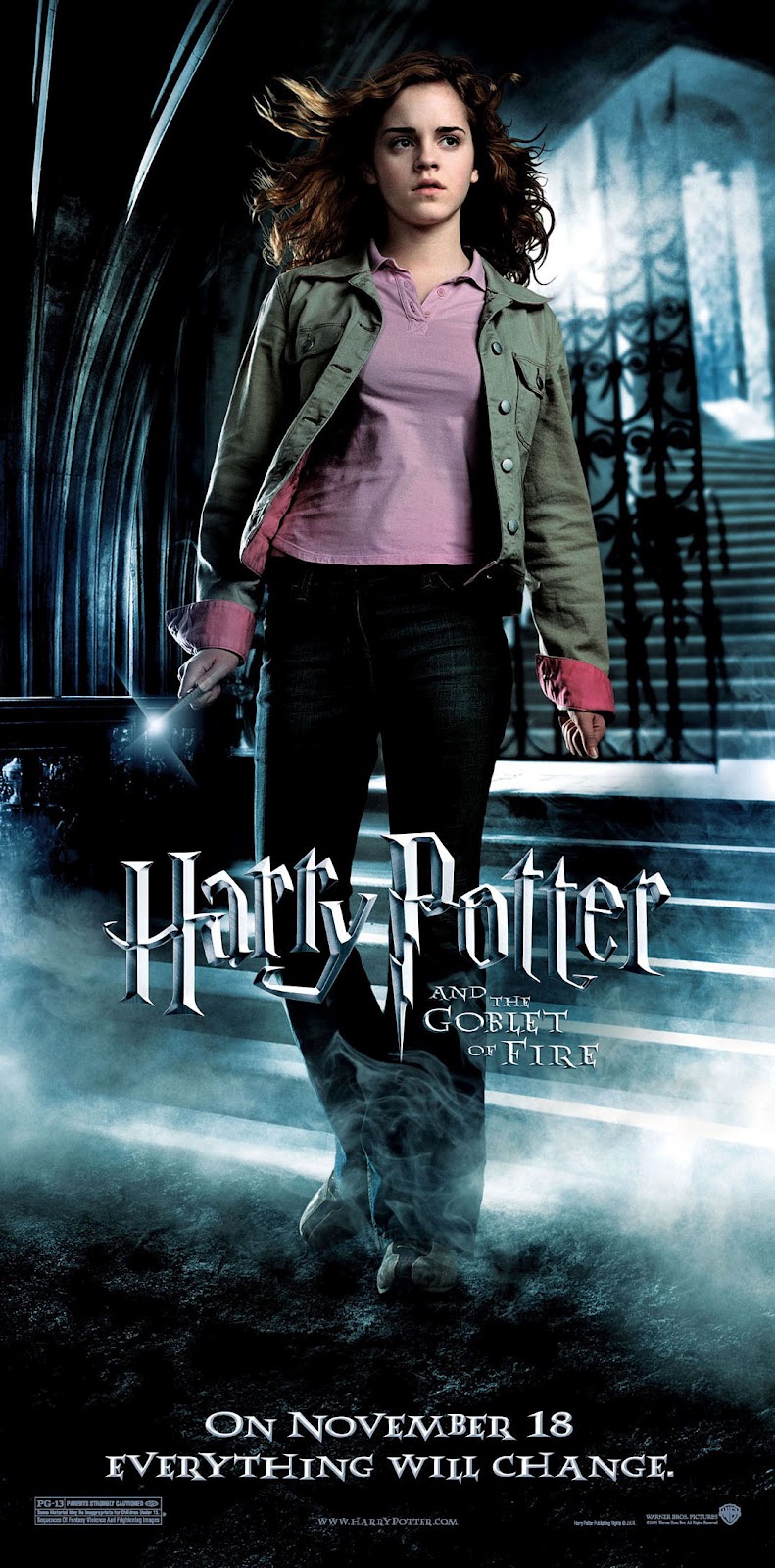 harry potter and the goblet of fire harry potter and the goblet of fire