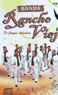 Banda Rancho Viejo_En Vivo Desde Mazatlan Sinaloa CD2 (2010)  AMOR_A~1