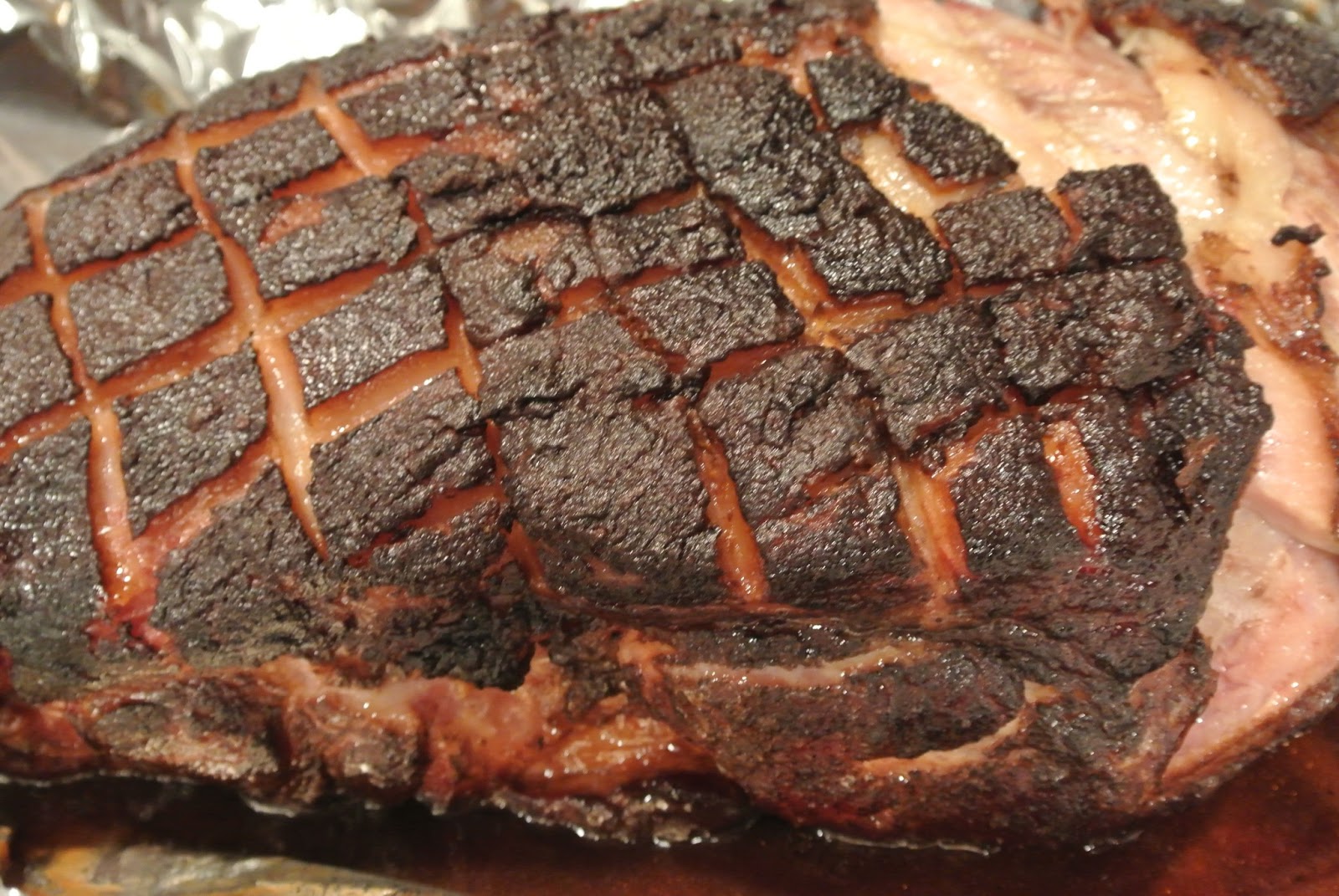 Modern Southern Cook Pulled Pork Dumplings