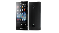 Sony Xperia ion: Pics Specs Prices and defects