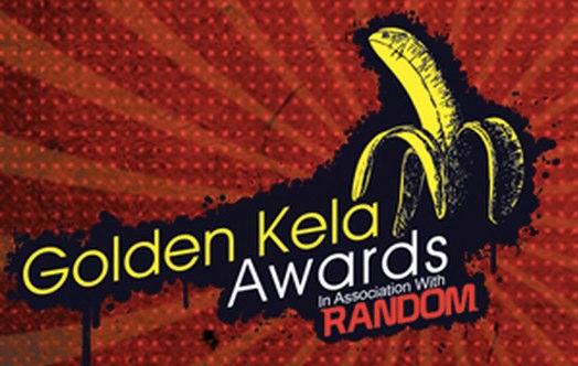 Golden Kela Awards 2013 Golden Kela Awards 2013