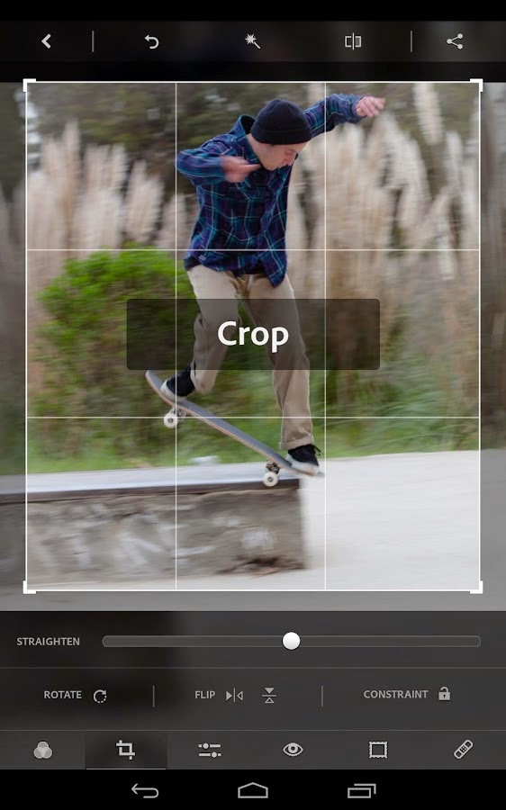 Kumpulan Aplikasi Edit Photo Gratis Android Terbaru