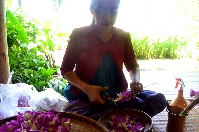 sampran riverside thai village bangkok thailand