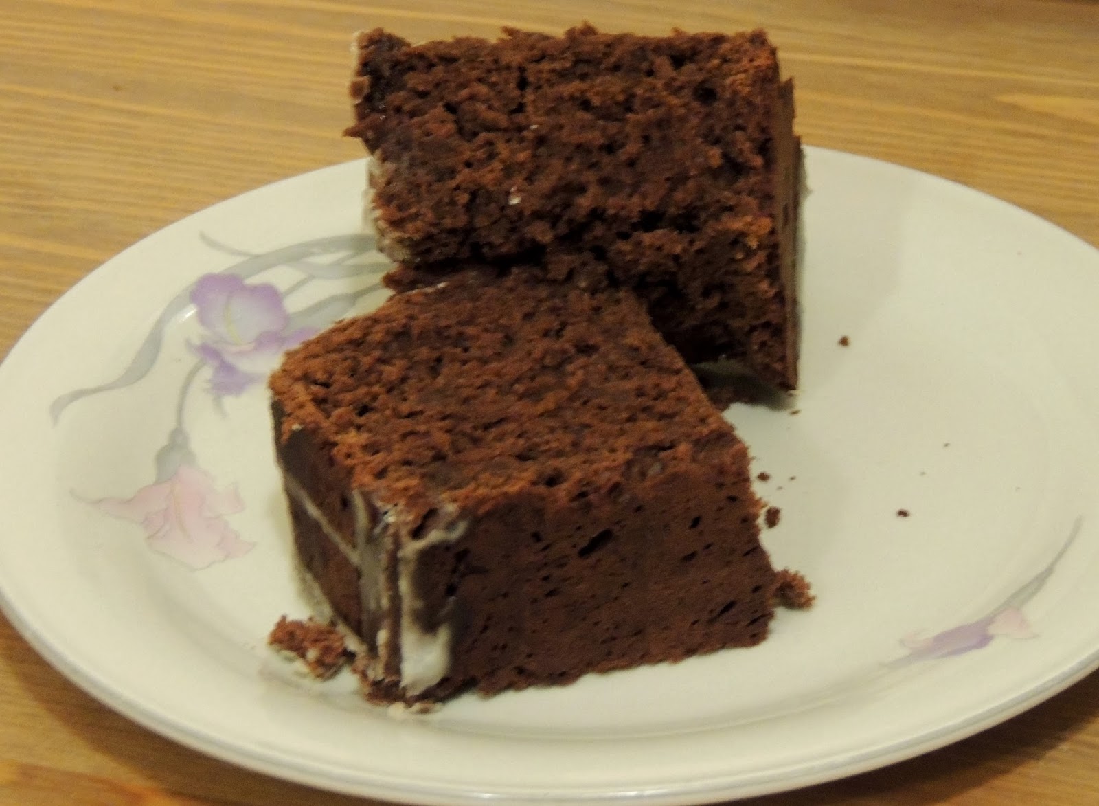 Gas Stove Girl Chocolate ChaiSpiced Loaf Cake
