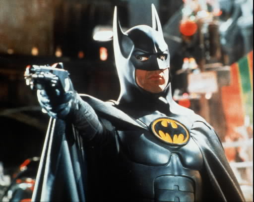 Film Guru Lad - Film Reviews: Batman Returns Review