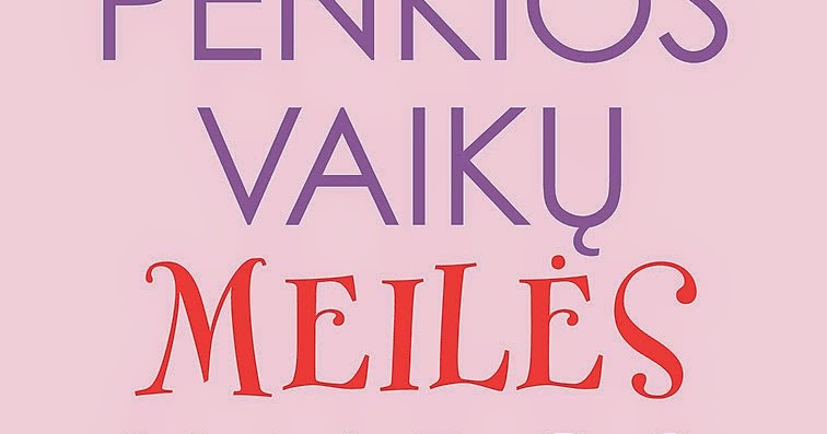 penkios meiles kalbos knyga pdf download