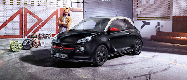 opel Adam 2014 opel+adam+2014