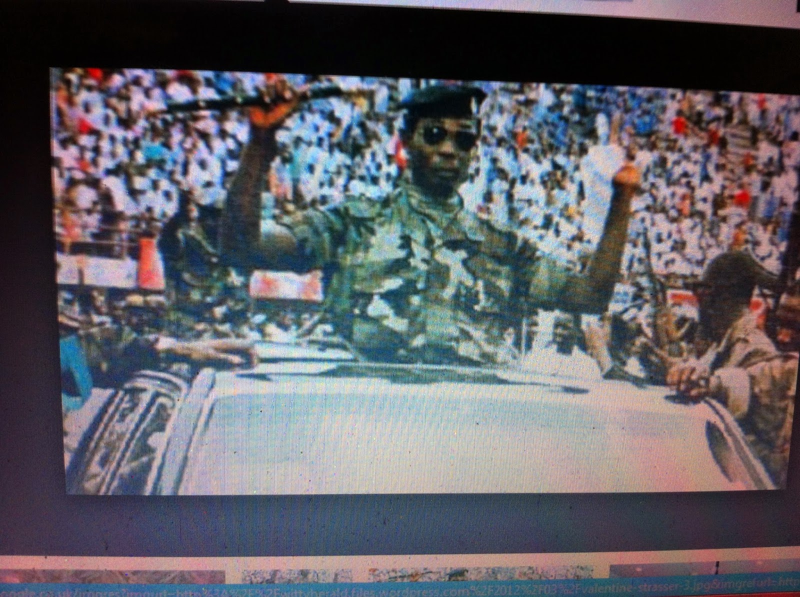 THE BLACK SOCIAL HISTORY:: BLACK SOCIAL HISTORY : AFRO-SIERRA LEONEAN