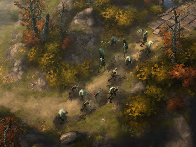 Diablo 3 screenshot