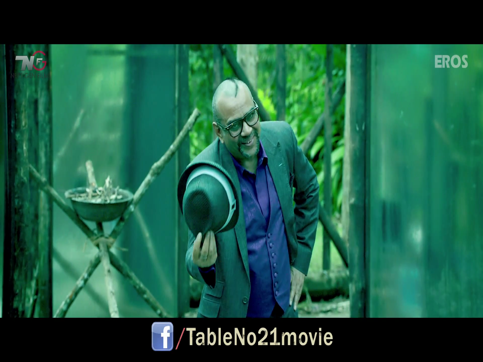 Table No 21 Full Movie Download 720p Hd