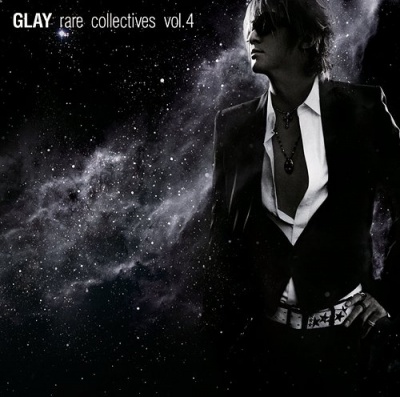 Review-best of glay rare