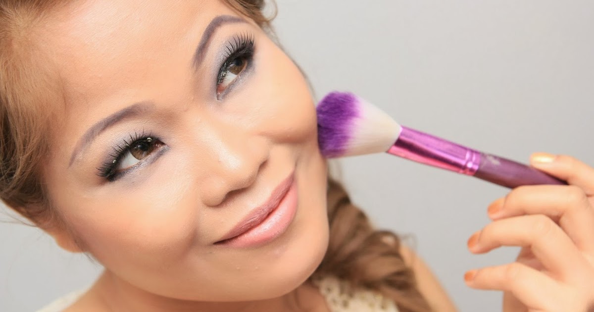 Home of the Top Makeup Artist in the Philippines Airbrush Makeup vs Traditional Makeup