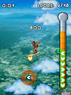 California Games X - screenshot thumbnail