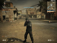 Battlefield Play4Free опыт