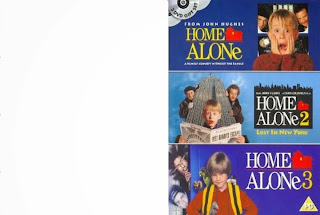 31+ Home Alone 1 2 3 4 5 Pics