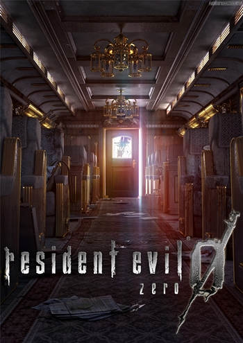 Resident Evil Zero HD ya tiene fecha de lanzamiento.