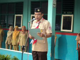 Kak Syarif Muhoyidin, S.Ag.MG