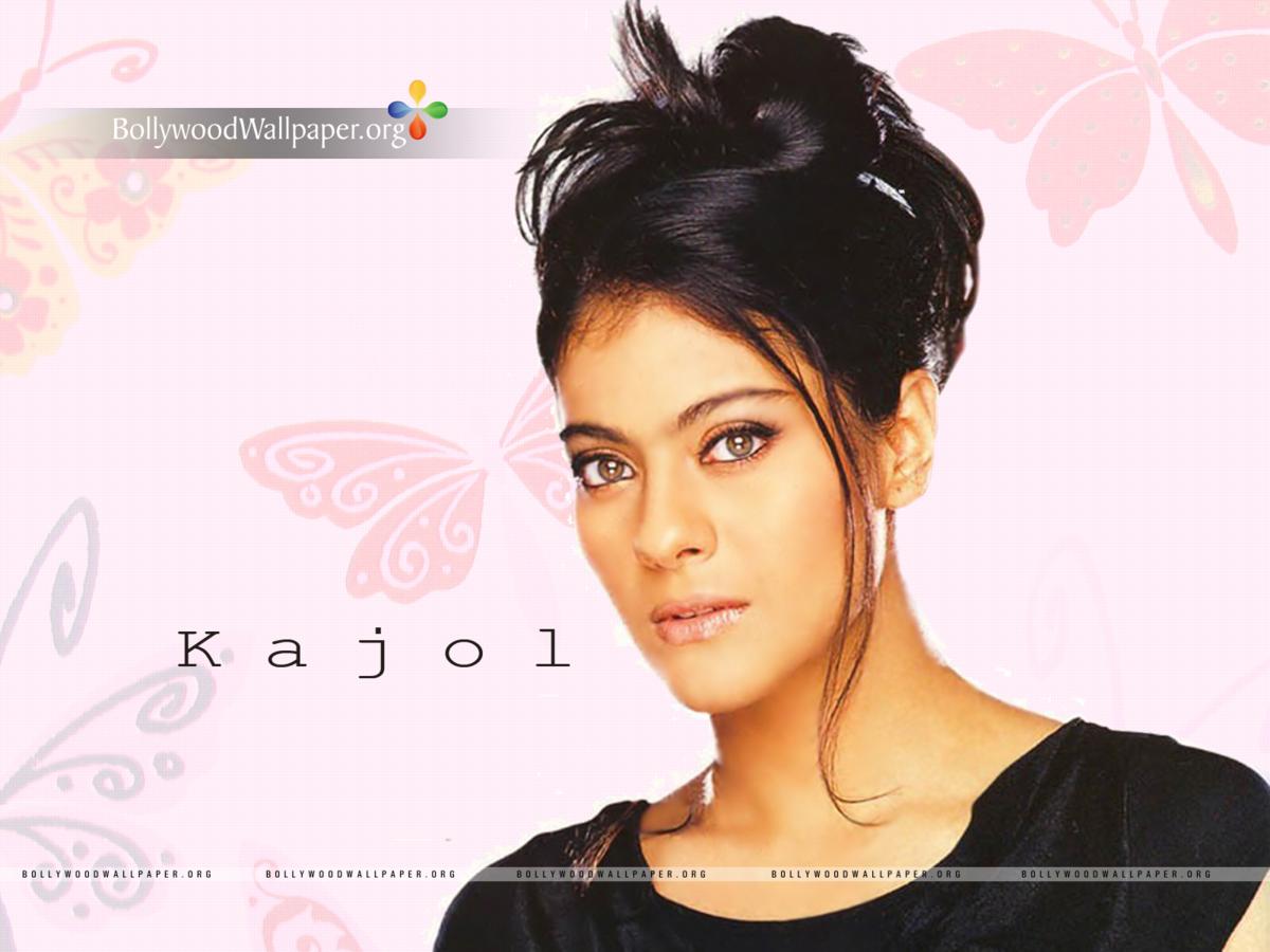  KAJOL HD Wallpaper 