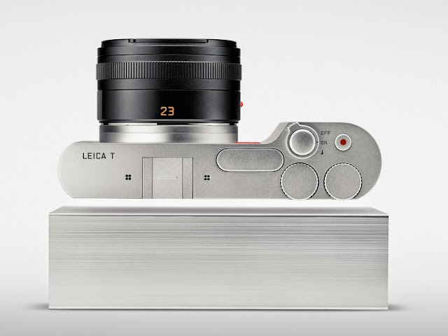 Leica T TYP 701