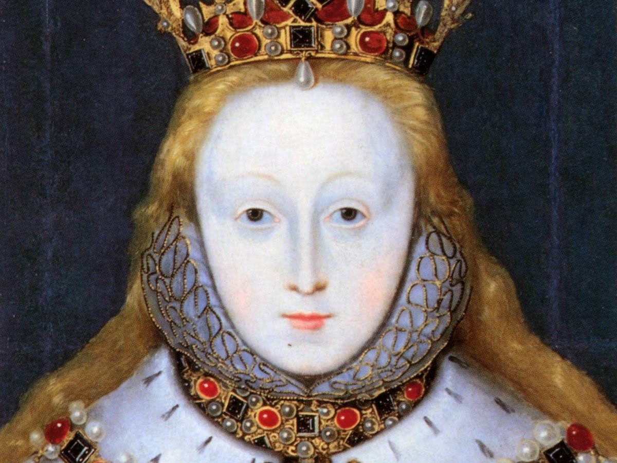 Makeup Tudor Cosmetics