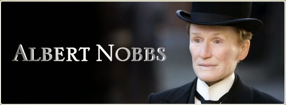 Albert Nobbs (2011)