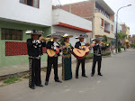 MARIACHI NUEVO JALISCO