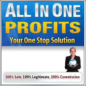 ALL IN ONE PROFITS