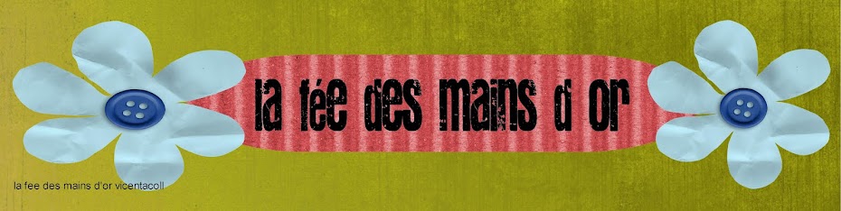 la fée des mains d’ors