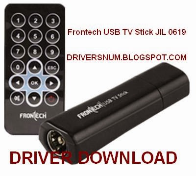 Frontech Pci Tv Tuner Card Jil-0606 Driver Download