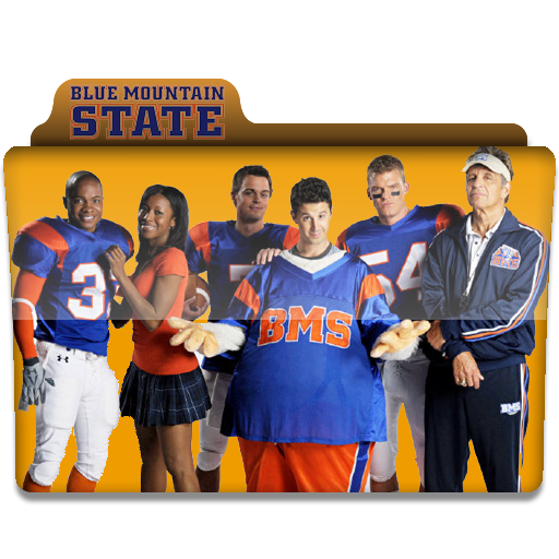 blue mountain state blue mountain state