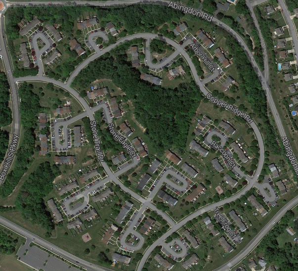 Homes For Sale in Box Hill South Abingdon Maryland