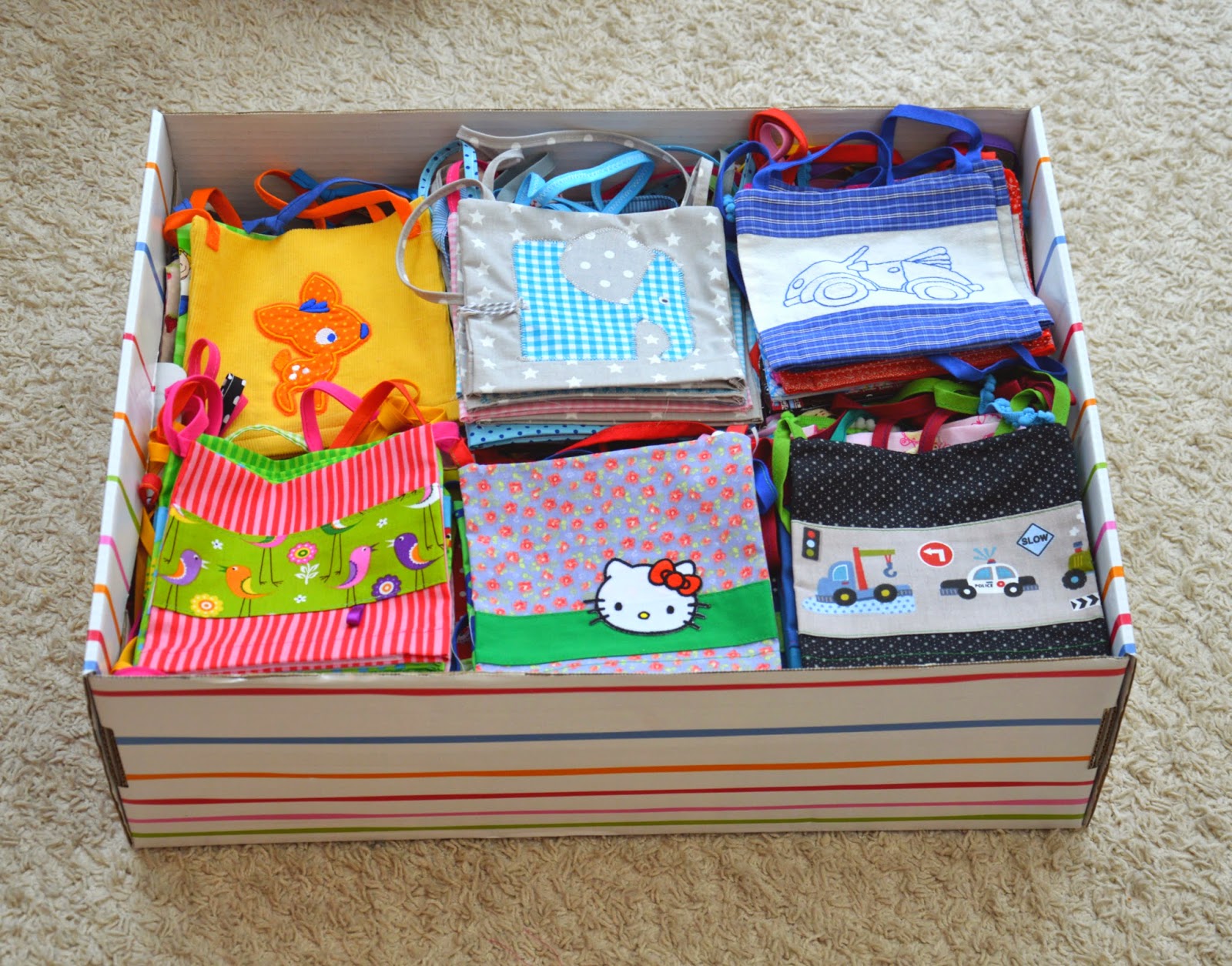 September 2015 Dauntown