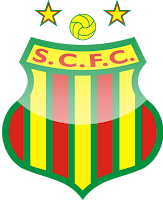 View Sampaio Correa Logo Png Images