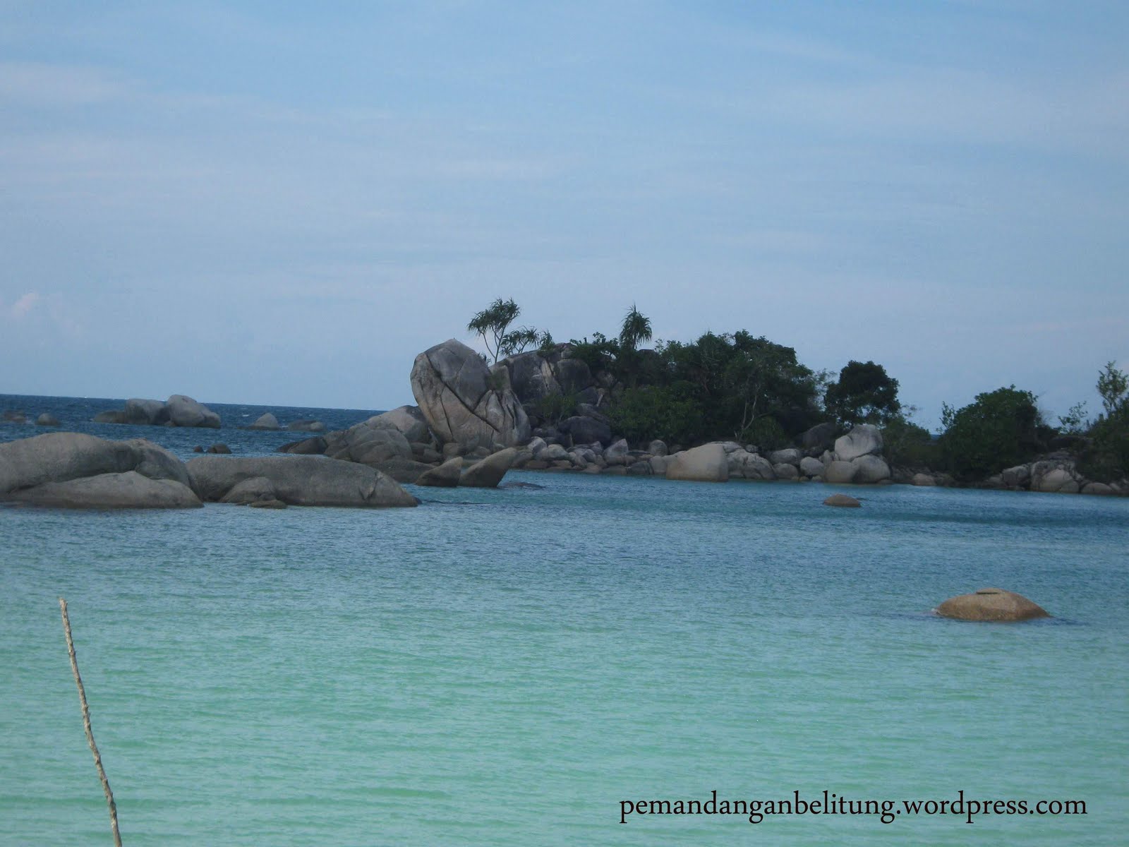 Mari Menjelajah Belitung PEMANDANGAN PANTAI BELITUNG YANG INDAH Mari Menjelajah Belitung PEMANDANGAN PANTAI BELITUNG YANG INDAH