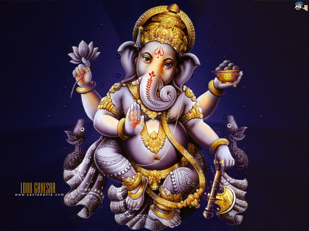 Ganesha Photos and Wallpapers