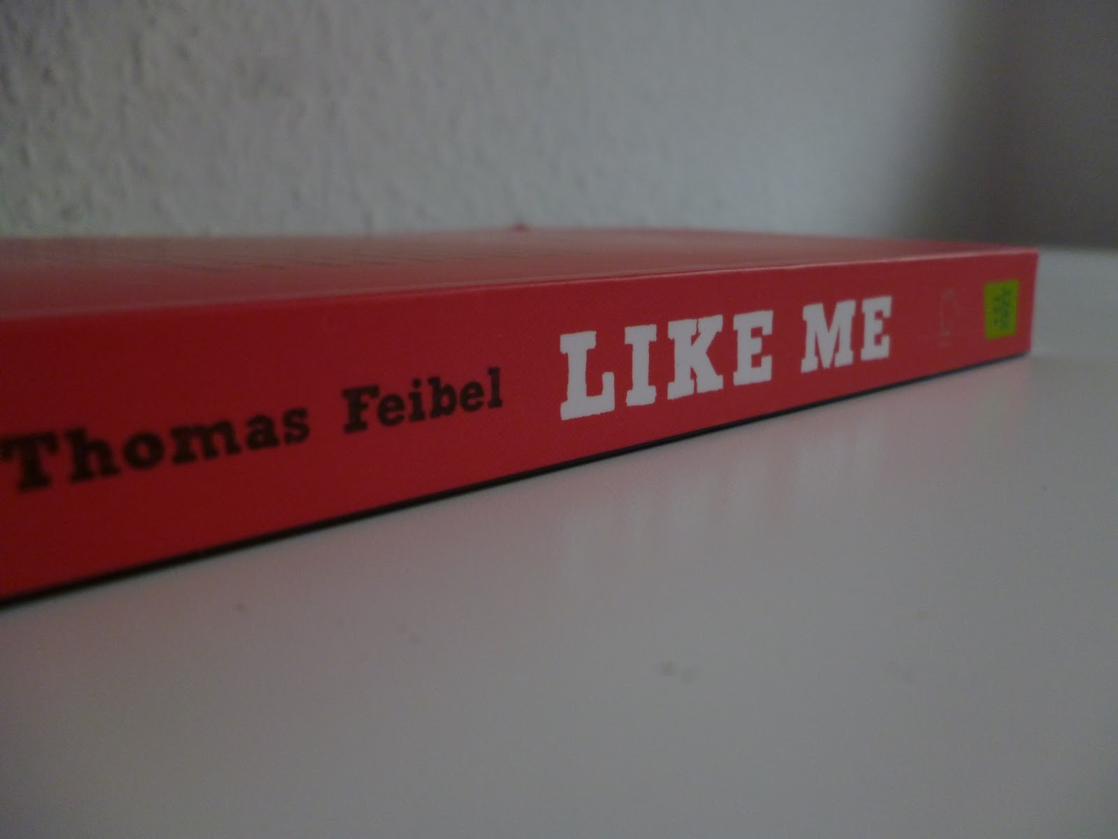 Like Me Jeder Klick Zahlt Von Thomas Feibel Bei Lovelybooks