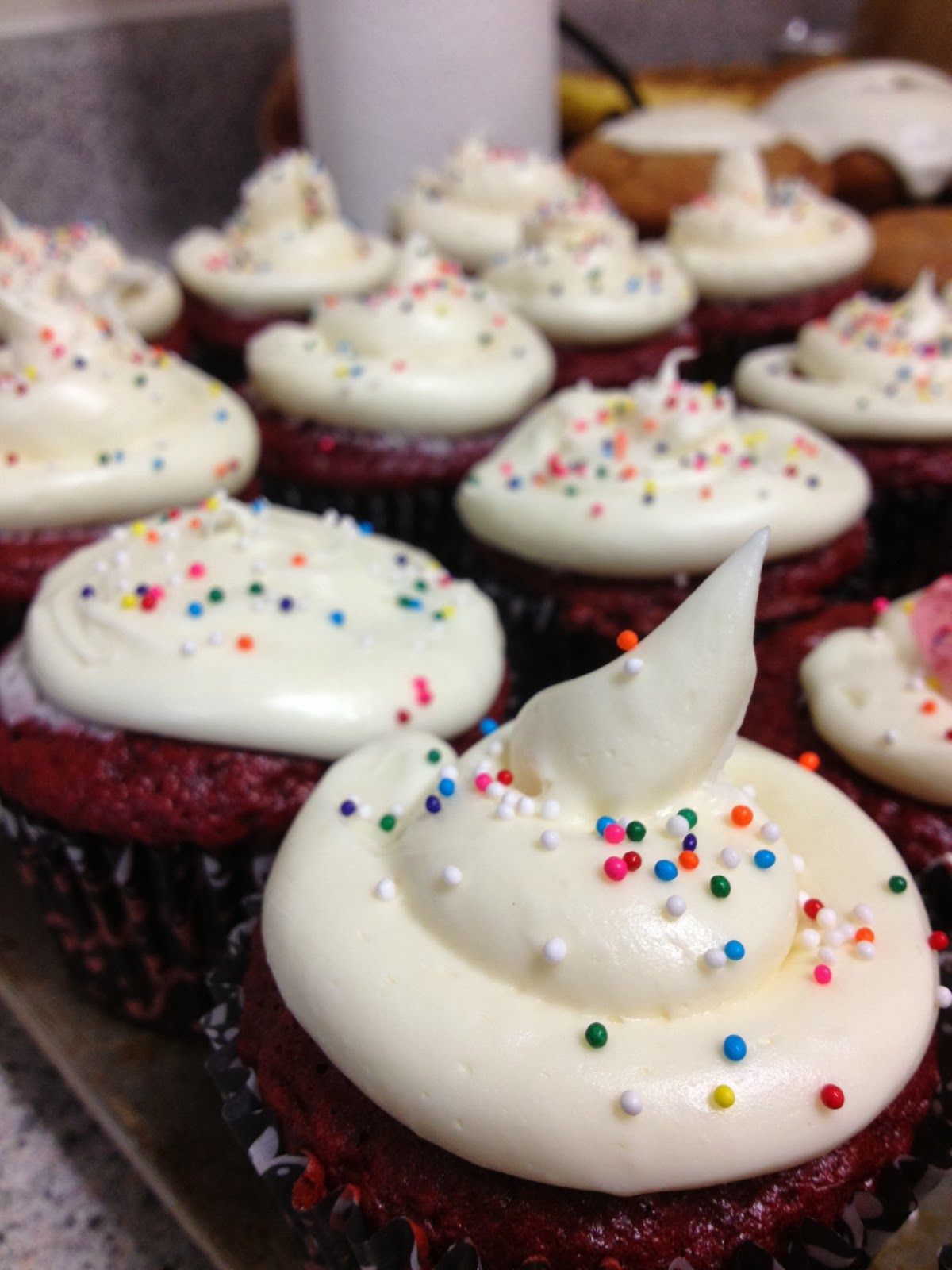 That's Just Dandi How to Make Boxed Cake Taste like Homemade