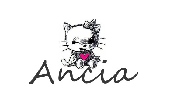 Ancia♥