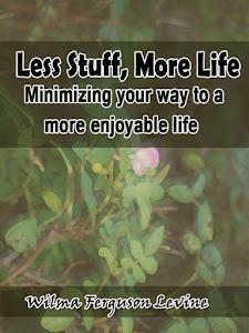 My book on Smashwords