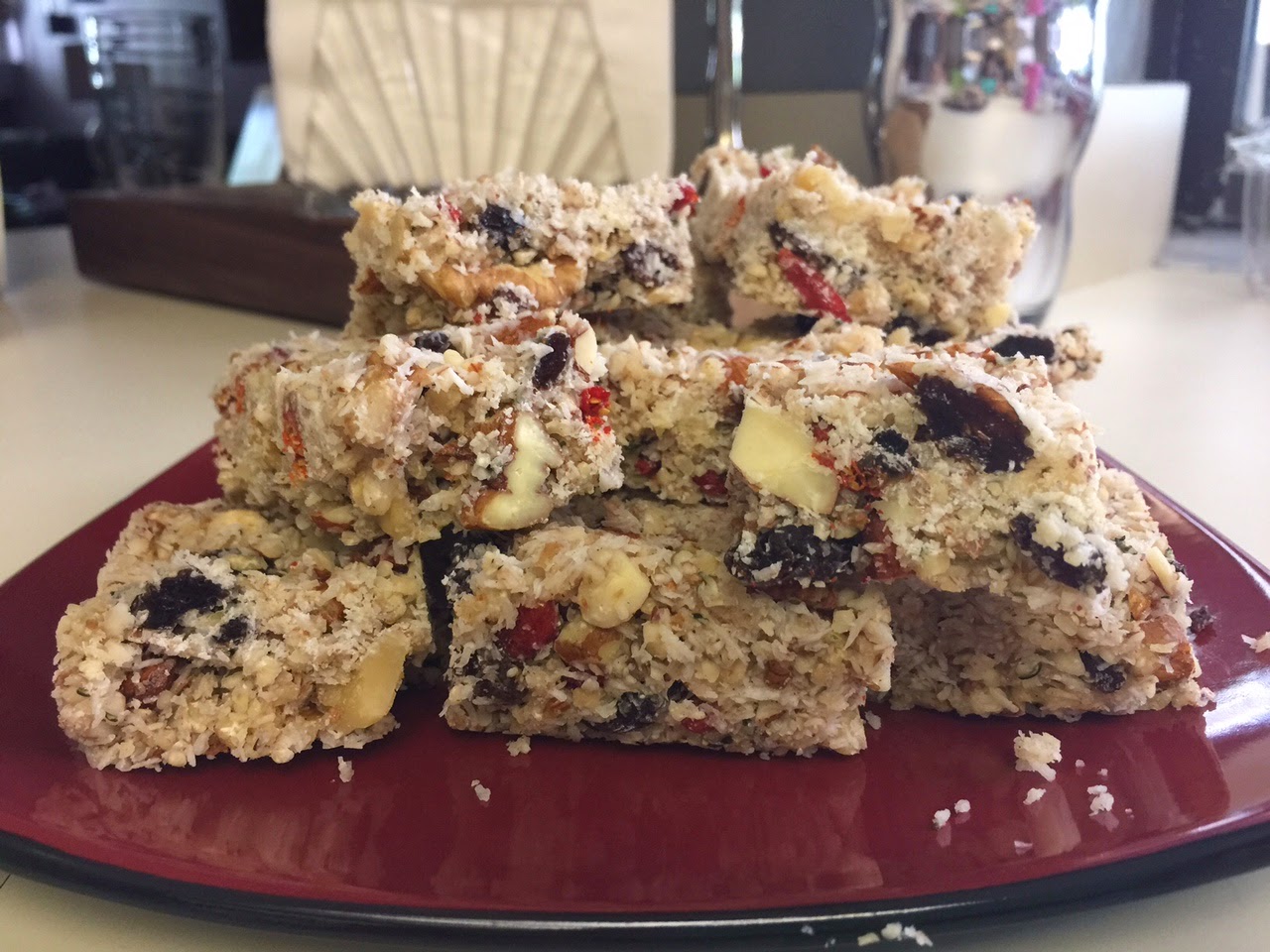 Al2getherFIT GrainFree Coconut Granola