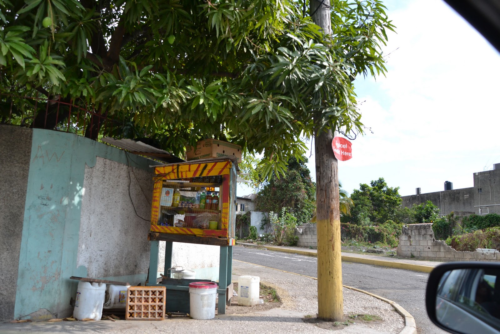 SoHo Visuals 101 Colours of Jamaica