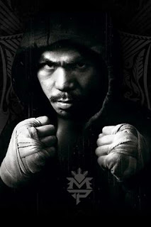 Manny Pacman Pacquaio