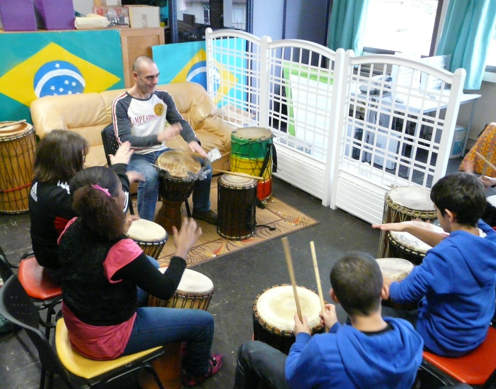 rencontres créatives bosmie