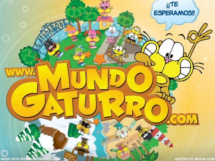 Codigos de revista de Mundo Gaturro Codigos de revista de Mundo Gaturro