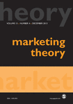 MARKETING THEORY Special Issue: Islamic Encounters in Consumption and Marketing