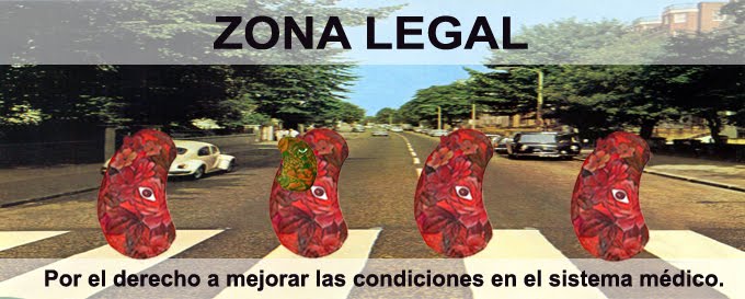 ZONA LEGAL