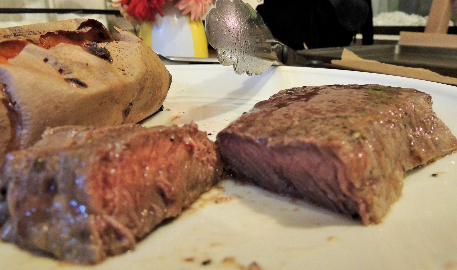 Gas Stove Girl How to Cook Steak Without a Grill