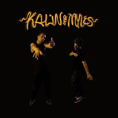 Kalin and Myles Album Cover